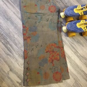 Hemp Pants